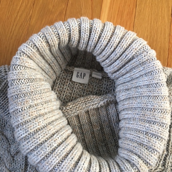 Cozy and Comfy Turtleneck - Picture 6 of 8